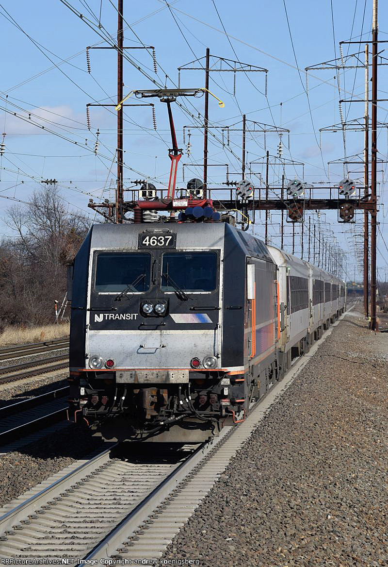 NJT 4637